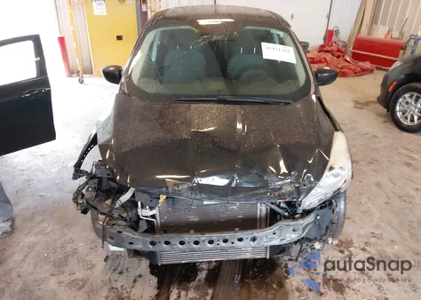 2015 Ford Escape Se из США, поврежденный, VIN 1FMCU0GX4FUA59800